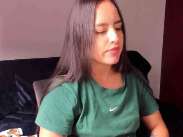 LeeJhonson webcam