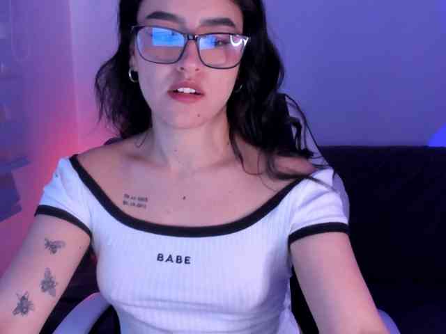 LeeJhonson webcam
