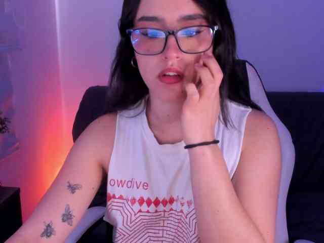 LeeJhonson webcam