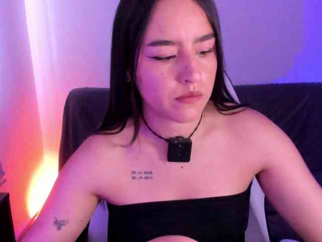 LeeJhonson webcam