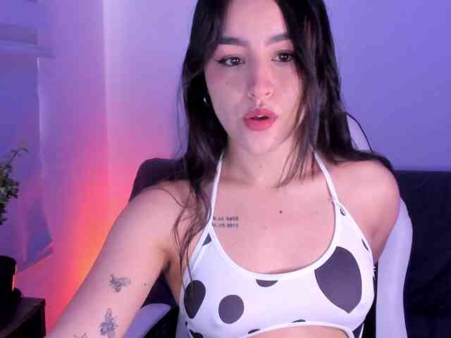 LeeJhonson webcam