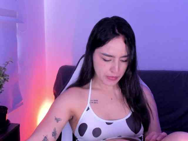 LeeJhonson webcam