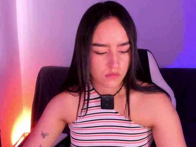 LeeJhonson webcam