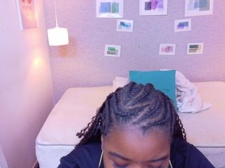 juicy-tits69 Porn Show