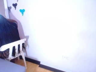 juicy-tits69 Porn Show