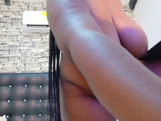 juicy-tits69 Porn Show