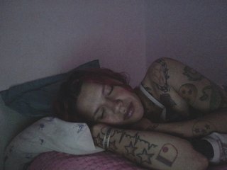 PhiliaShekinah Porn Show