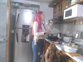 PhiliaShekinah Porn Show