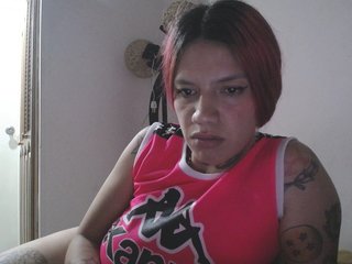 PhiliaShekinah Porn Show