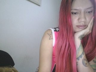 PhiliaShekinah Porn Show