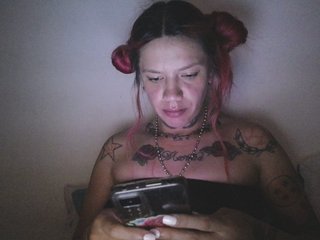 PhiliaShekinah Porn Show