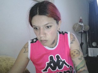 PhiliaShekinah Porn Show