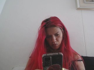 PhiliaShekinah Porn Show