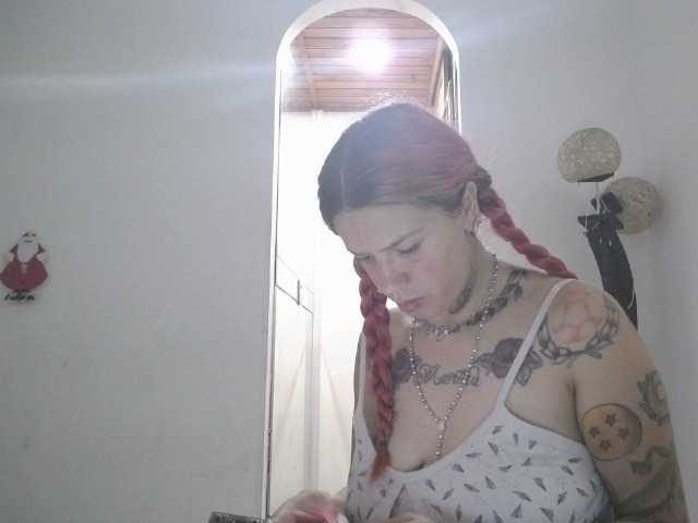 ShekinahPhili1 Live Cam on BongaCams