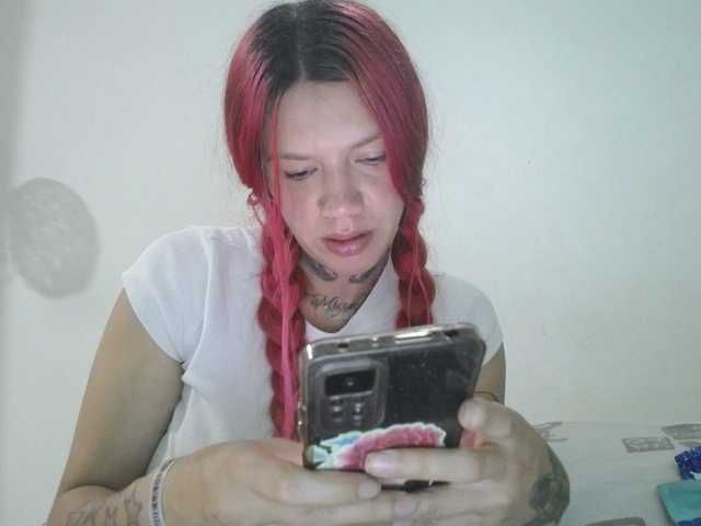 PhiliaShekinah webcam