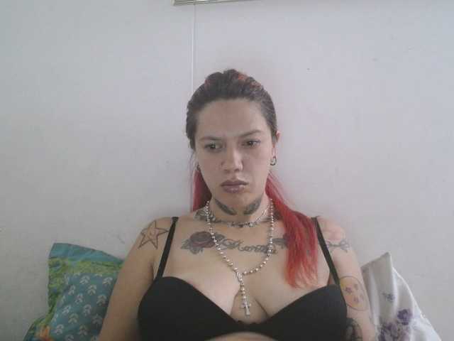 ShekinahPhili1's BongaCams show and profile