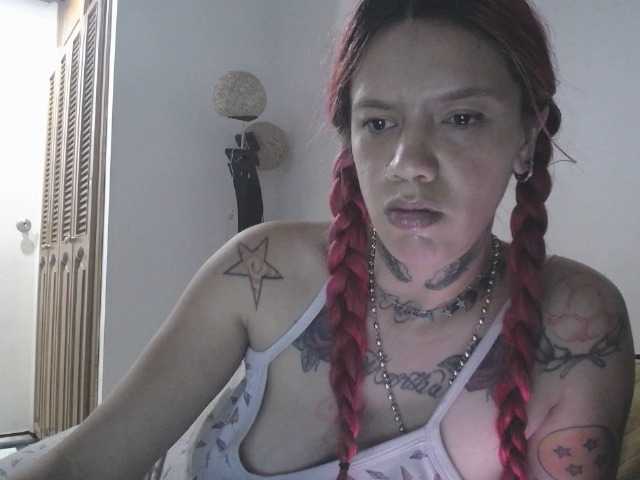 ShekinahPhili1 Live Cam on BongaCams
