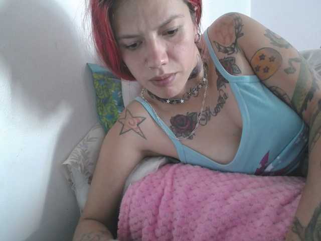 PhiliaShekinah webcam