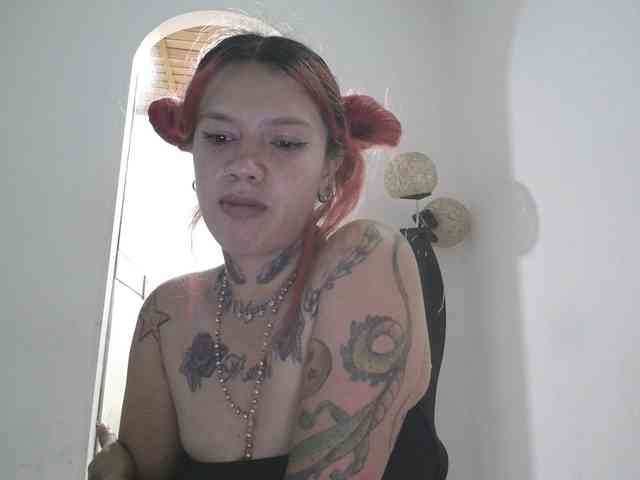 PhiliaShekinah webcam