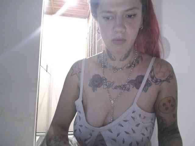 PhiliaShekinah webcam