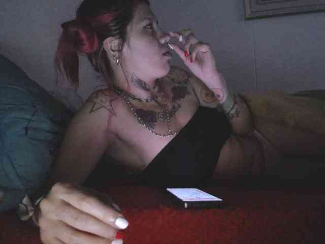 PhiliaShekinah webcam