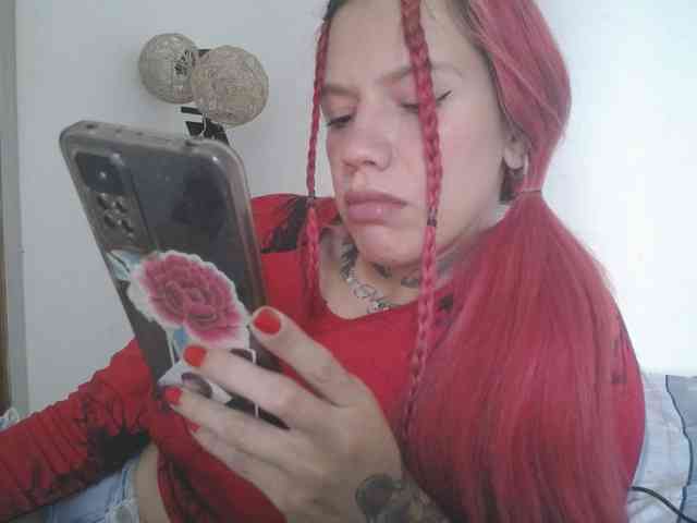 PhiliaShekinah webcam