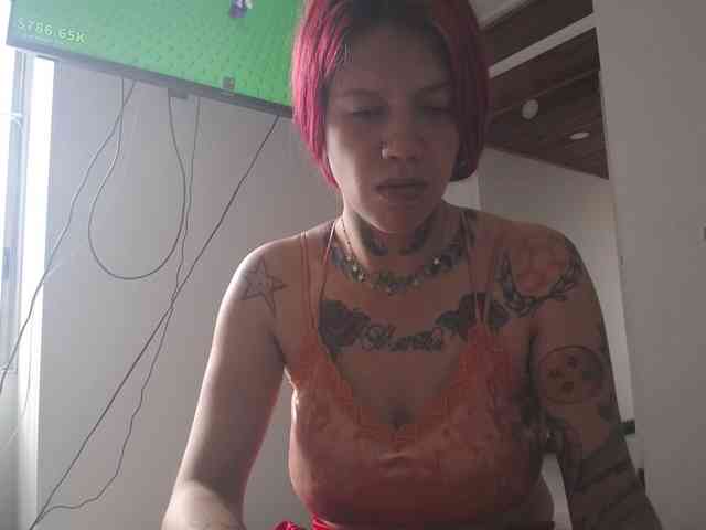 PhiliaShekinah webcam