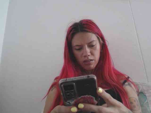 PhiliaShekinah webcam