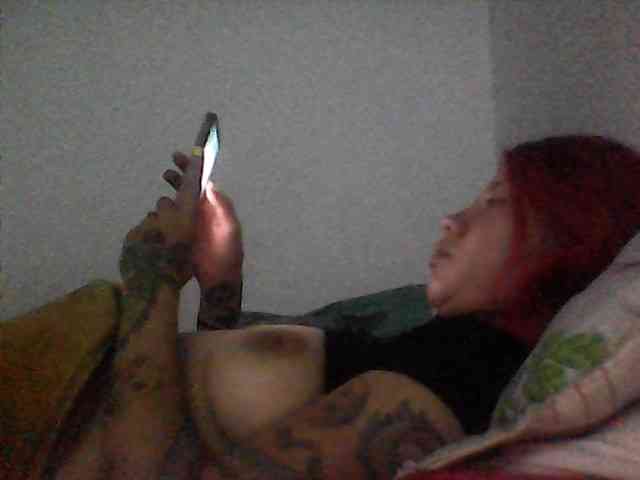 PhiliaShekinah webcam