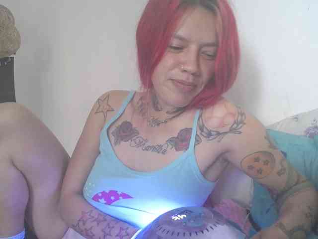 PhiliaShekinah webcam