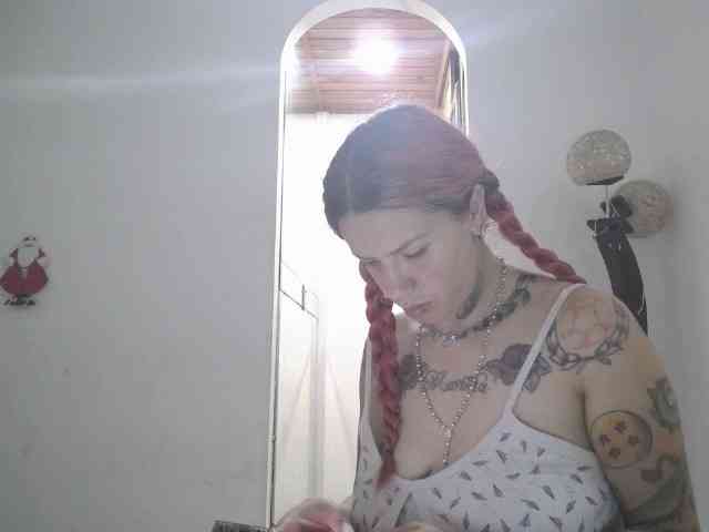 PhiliaShekinah webcam