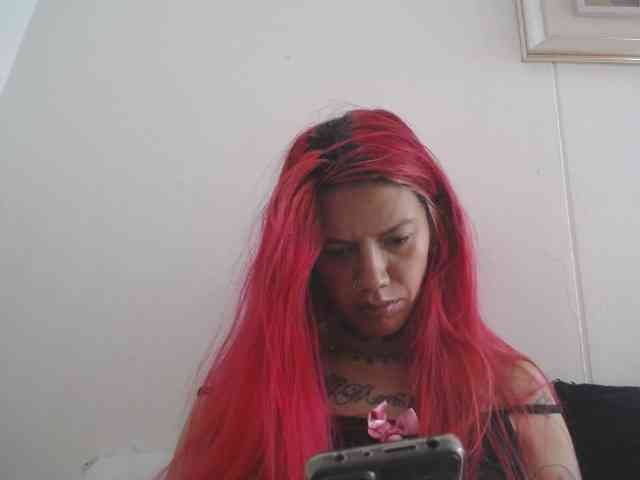 PhiliaShekinah webcam