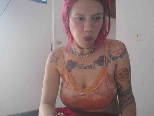 PhiliaShekinah webcam