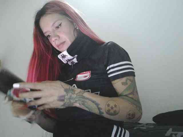 PhiliaShekinah webcam