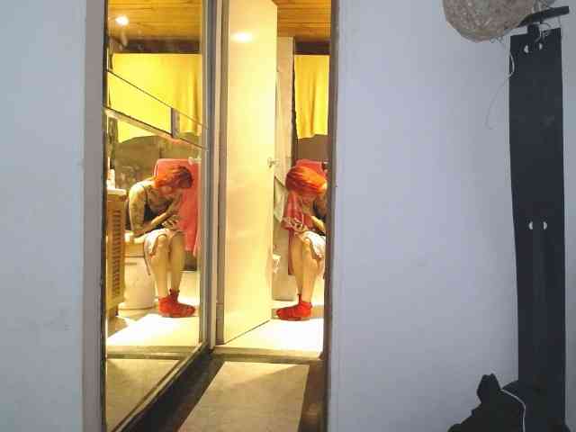 PhiliaShekinah webcam