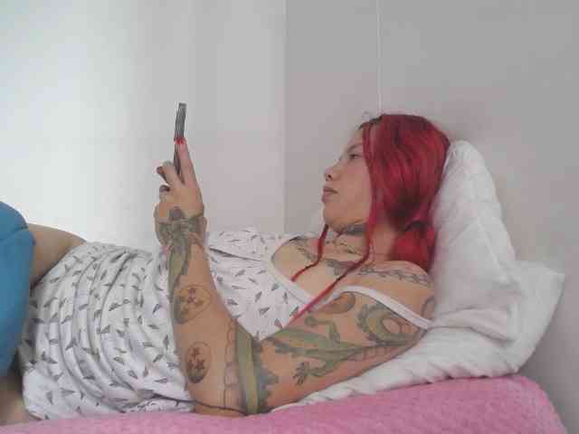 PhiliaShekinah webcam