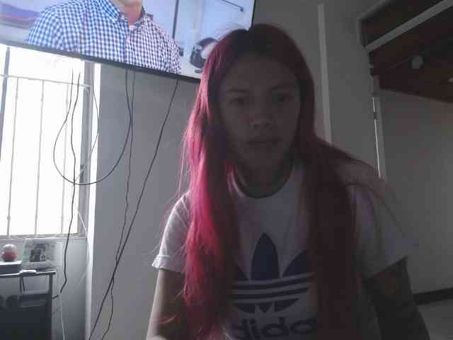 PhiliaShekinah webcam