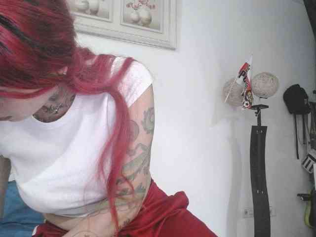 PhiliaShekinah webcam