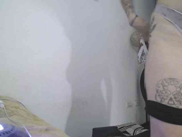 PhiliaShekinah webcam