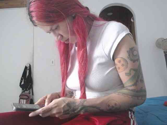 PhiliaShekinah webcam