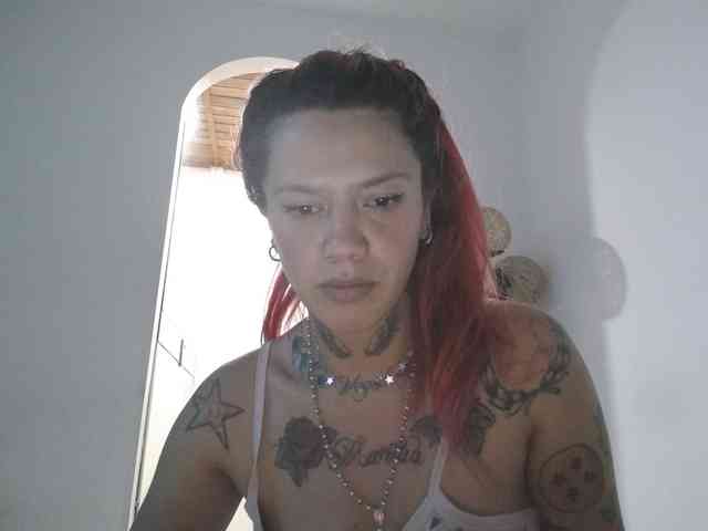 PhiliaShekinah webcam