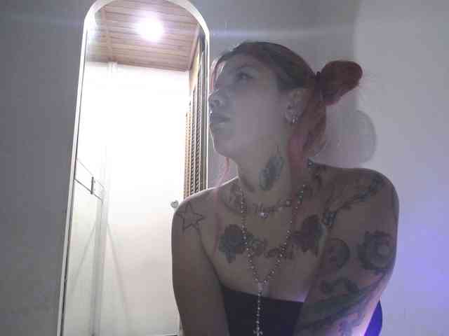 PhiliaShekinah webcam