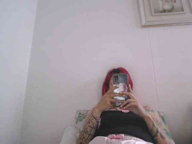 PhiliaShekinah webcam