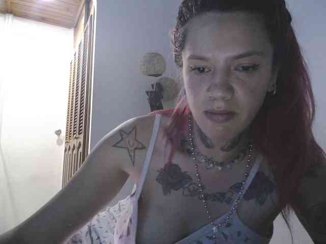 PhiliaShekinah webcam