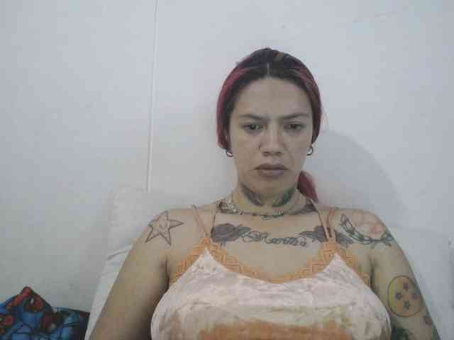 PhiliaShekinah webcam