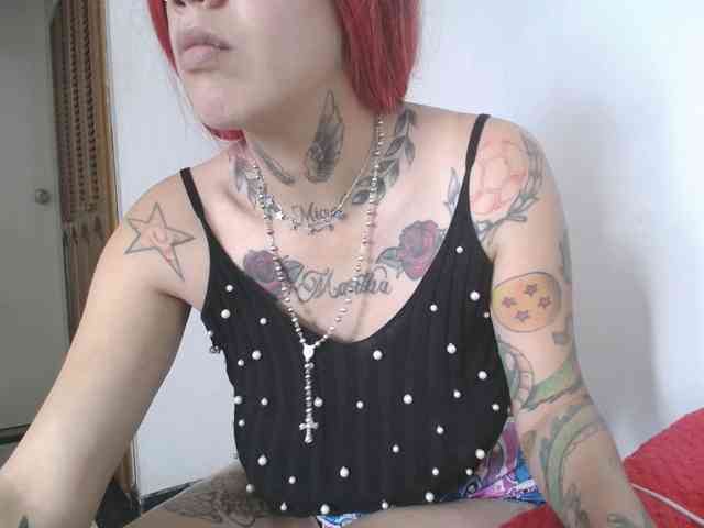 PhiliaShekinah webcam