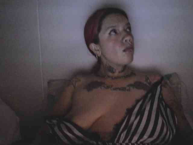 PhiliaShekinah webcam