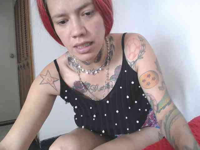 PhiliaShekinah webcam