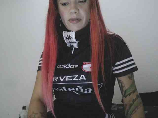 PhiliaShekinah webcam