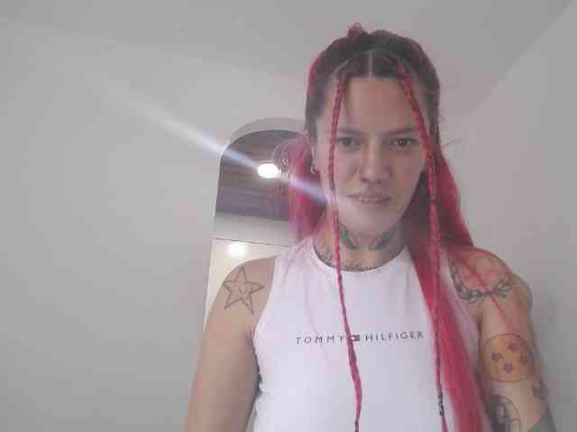 PhiliaShekinah webcam